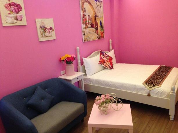 Imagen de la habitación del Hotel Travel Wow. Foto 3