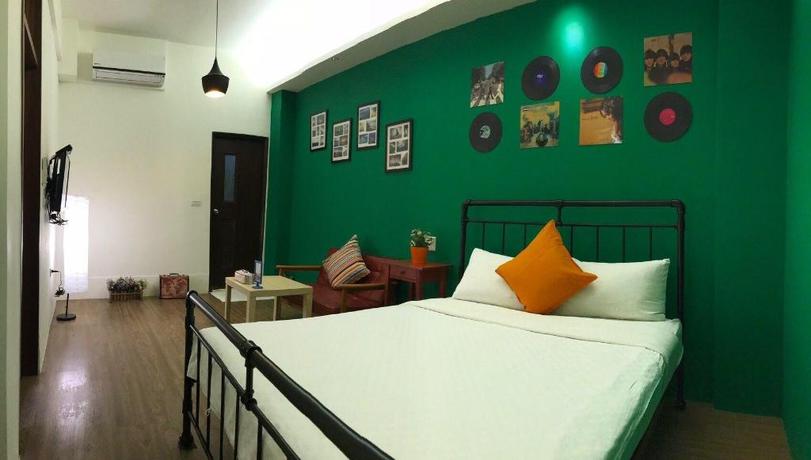 Imagen de la habitación del Hotel Travel Wow. Foto 5