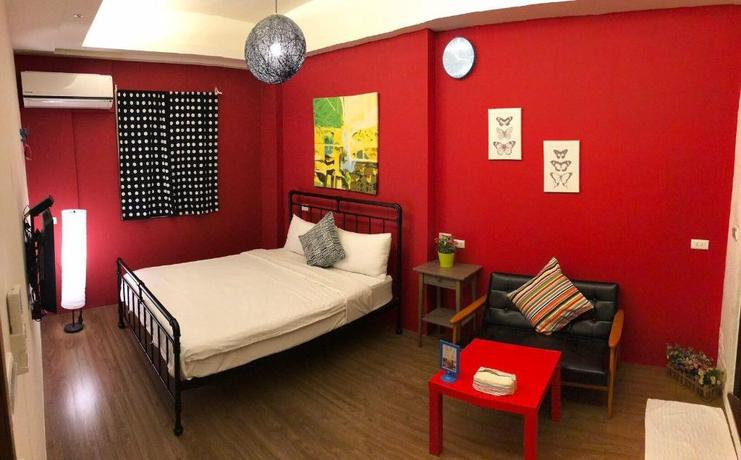 Imagen de la habitación del Hotel Travel Wow. Foto 8