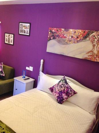 Imagen de la habitación del Hotel Travel Wow. Foto 9