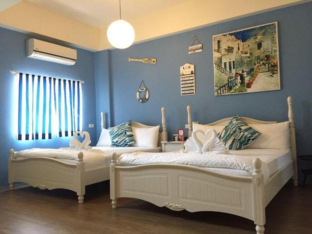 Imagen de la habitación del Hotel Travel Wow. Foto 10