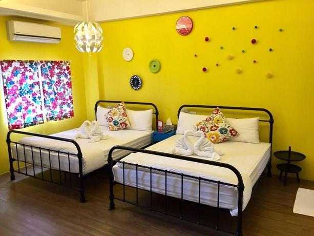 Imagen de la habitación del Hotel Travel Wow. Foto 11