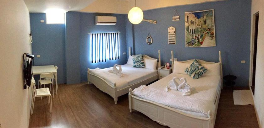 Imagen de la habitación del Hotel Travel Wow. Foto 12