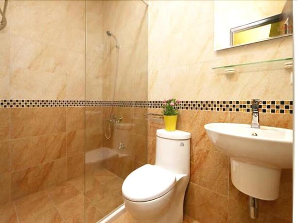 Imagen de la habitación del Hotel Travel Wow. Foto 14