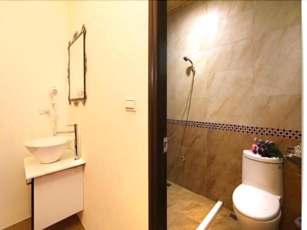 Imagen de la habitación del Hotel Travel Wow. Foto 15