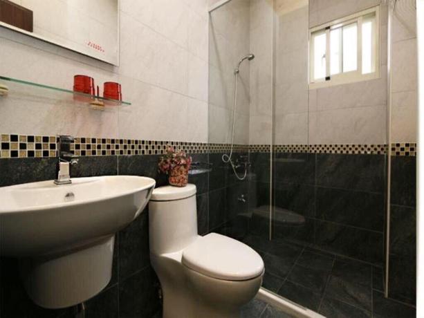 Imagen de la habitación del Hotel Travel Wow. Foto 16