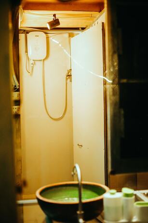 Imagen general del Hotel Travelbox Dorm Sweet Dorm - Hostel. Foto 1