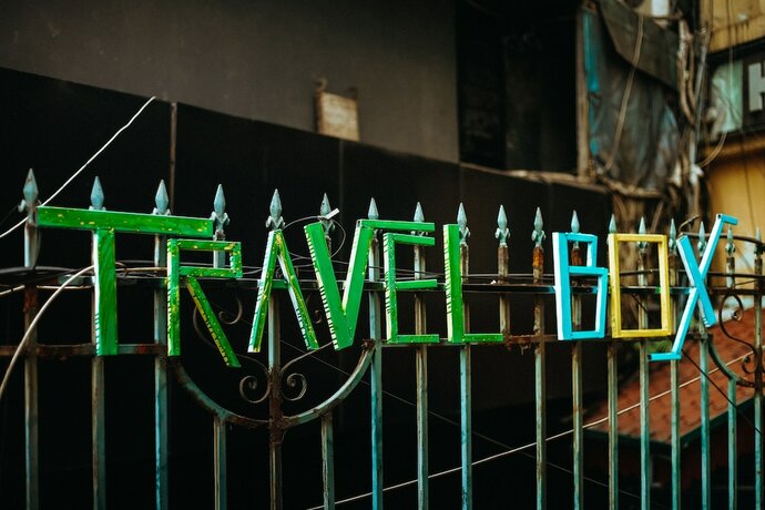 Imagen general del Hotel Travelbox Dorm Sweet Dorm - Hostel. Foto 9