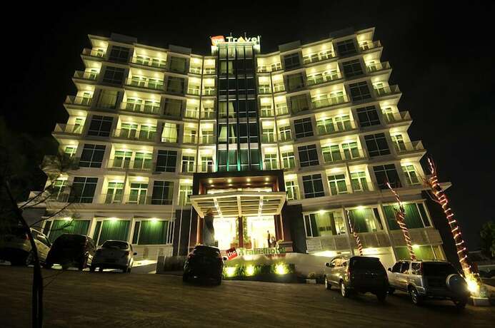 Imagen general del Hotel Travelday Bandung. Foto 14