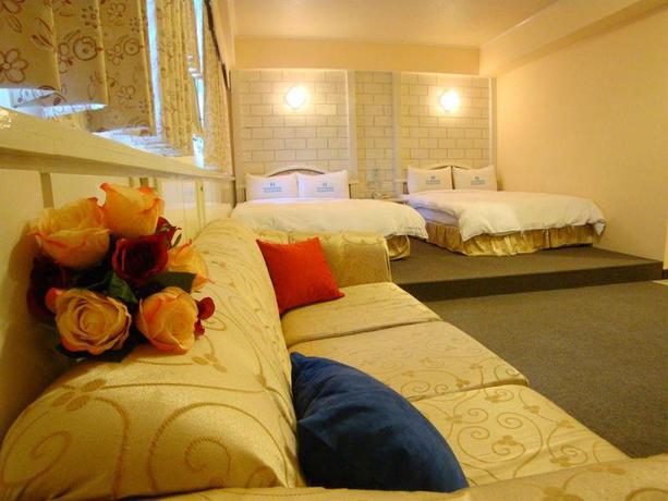 Imagen general del Hotel Traveler. Foto 2