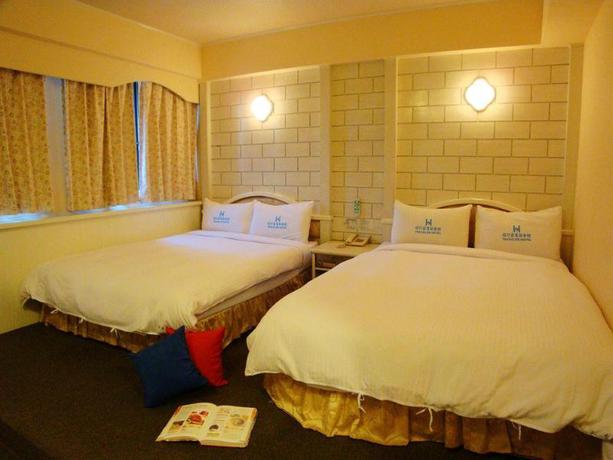 Imagen general del Hotel Traveler. Foto 3