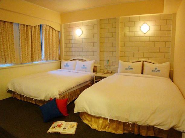 Imagen general del Hotel Traveler. Foto 7