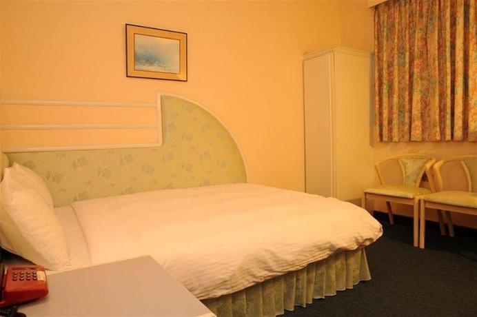 Imagen general del Hotel Traveler. Foto 9