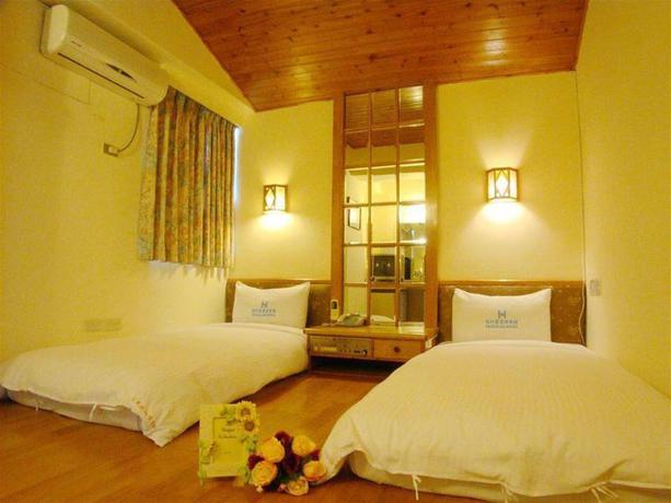 Imagen general del Hotel Traveler. Foto 10