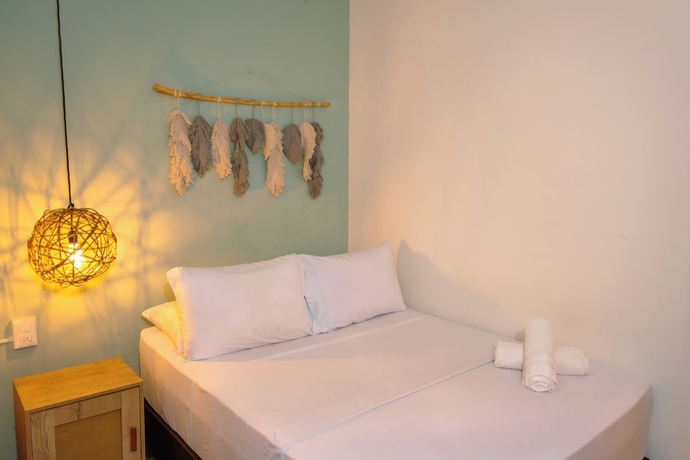 Imagen de la habitación del Hotel Traveler Hostel. Foto 3