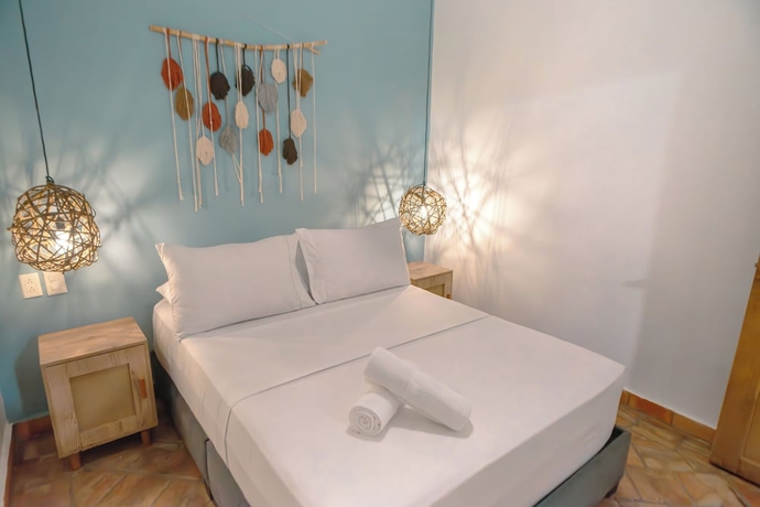Imagen de la habitación del Hotel Traveler Hostel. Foto 8