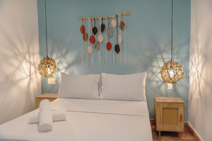 Imagen de la habitación del Hotel Traveler Hostel. Foto 9