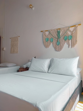 Imagen de la habitación del Hotel Traveler Hostel. Foto 13