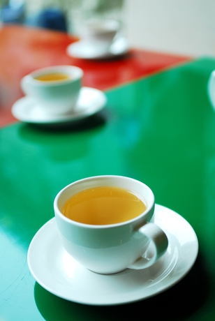 Imagen del bar/restaurante del Hotel Traveler Inn Huaqiao Beijing. Foto 4