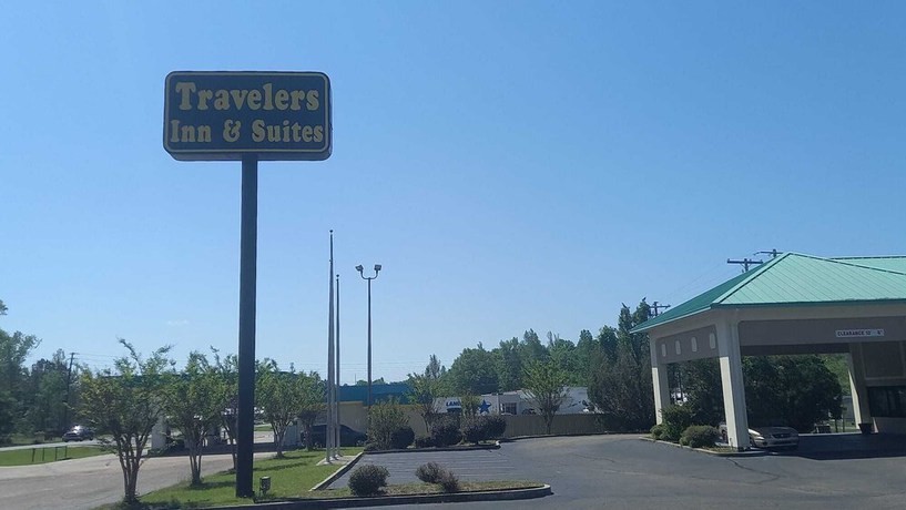 Imagen general del Hotel Traveler Inn and Suites. Foto 1