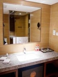 Imagen de la habitación del Hotel Traveler Inn-hepingli. Foto 3