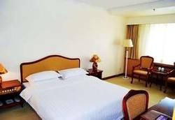 Imagen de la habitación del Hotel Traveler Inn-hepingli. Foto 4