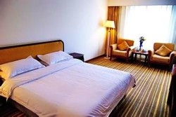 Imagen de la habitación del Hotel Traveler Inn-hepingli. Foto 5