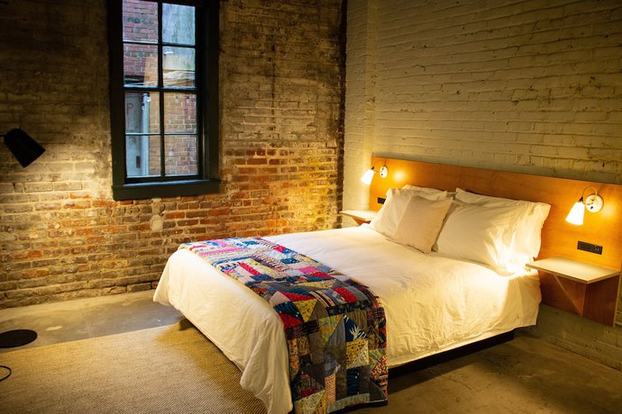 Imagen de la habitación del Hotel Travelers. Foto 5