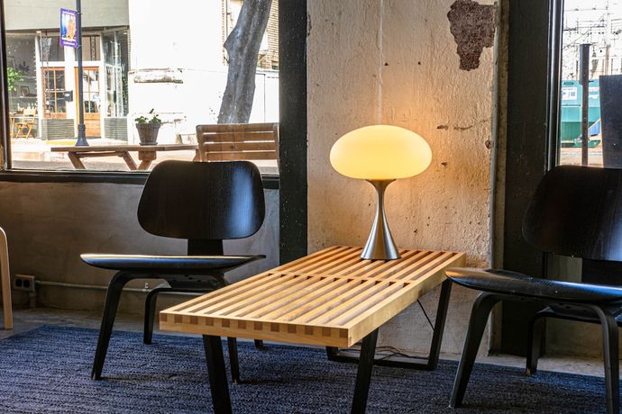 Imagen de los interiores del Hotel Travelers. Foto 18