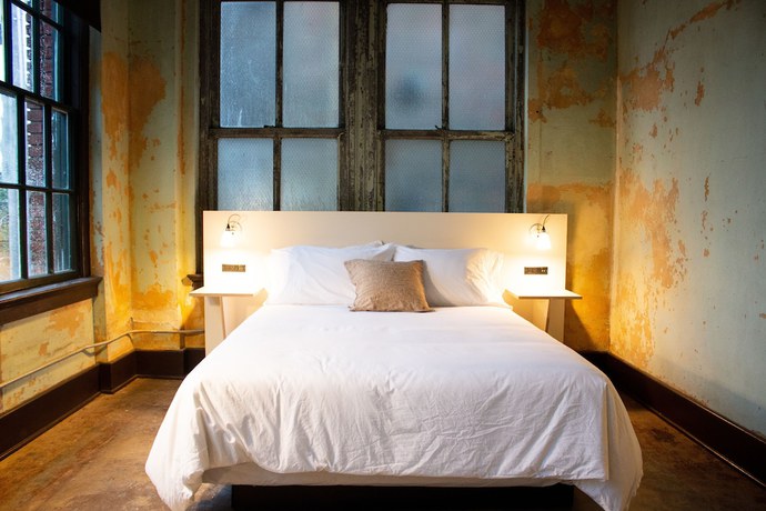 Imagen de la habitación del Hotel Travelers. Foto 11