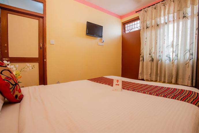 Imagen de la habitación del Hotel Traveler\'s Holiday Inn. Foto 3