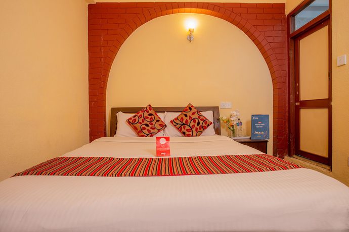 Imagen general del Hotel Traveler\'s Holiday Inn. Foto 1