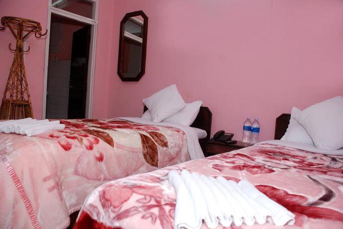Imagen de la habitación del Hotel Travelers Home. Foto 2