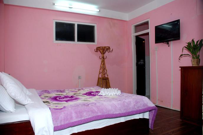 Imagen de la habitación del Hotel Travelers Home. Foto 4