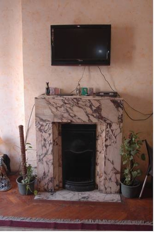 Imagen general del Hotel Traveler's House. Foto 3