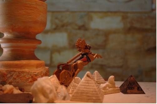 Imagen general del Hotel Traveler's House. Foto 4