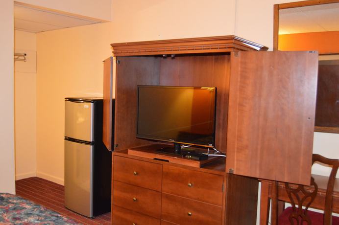 Imagen de la habitación del Hotel Travelers Inn, Dayton. Foto 8
