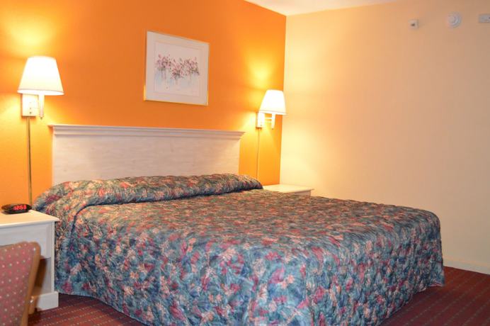 Imagen de la habitación del Hotel Travelers Inn, Dayton. Foto 14