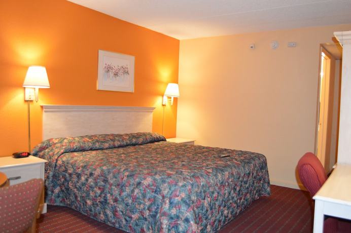 Imagen de la habitación del Hotel Travelers Inn, Dayton. Foto 15