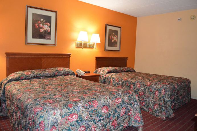 Imagen de la habitación del Hotel Travelers Inn, Dayton. Foto 16