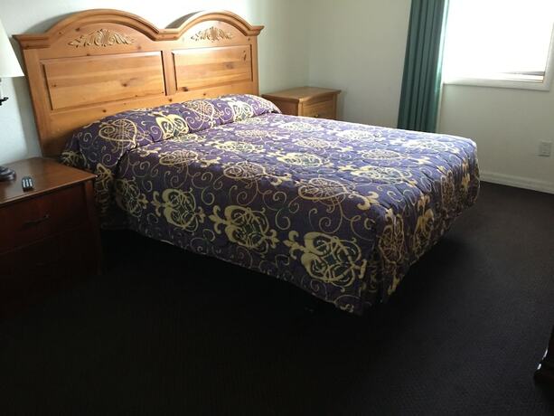 Imagen de la habitación del Hotel Travelers Inn, Daytona Beach . Foto 5