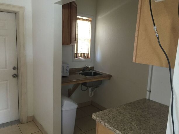 Imagen general del Hotel Travelers Inn, Daytona Beach . Foto 2