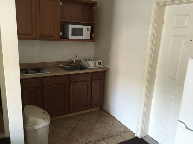 Imagen de la habitación del Hotel Travelers Inn, Daytona Beach . Foto 6