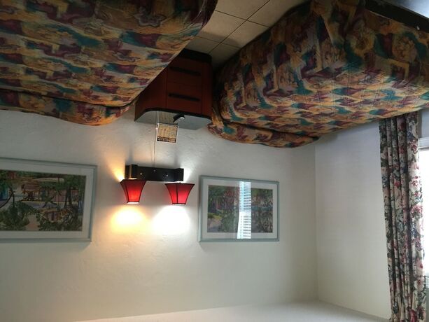 Imagen de la habitación del Hotel Travelers Inn, Daytona Beach . Foto 7