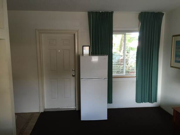 Imagen general del Hotel Travelers Inn, Daytona Beach . Foto 3