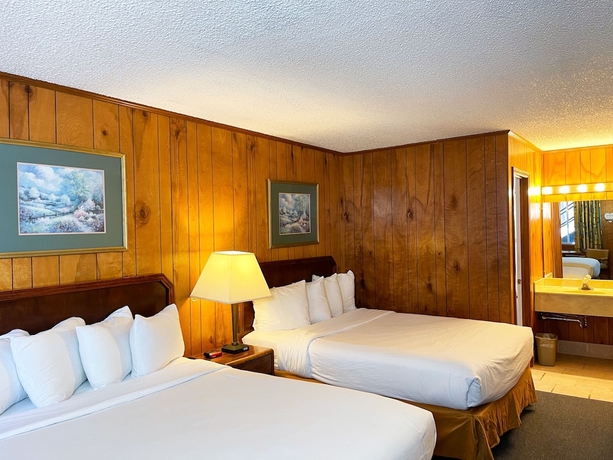 Imagen de la habitación del Hotel Travelers Inn, Eureka Springs. Foto 2