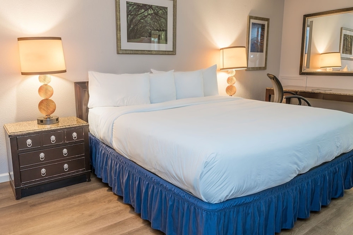 Imagen de la habitación del Hotel Travelers Inn, Eureka Springs. Foto 4