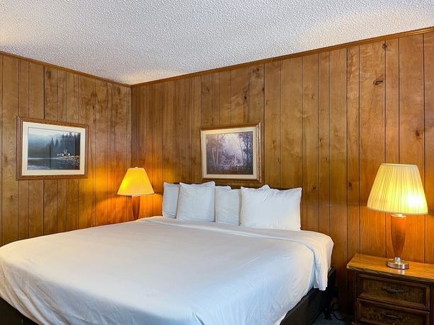 Imagen de la habitación del Hotel Travelers Inn, Eureka Springs. Foto 5