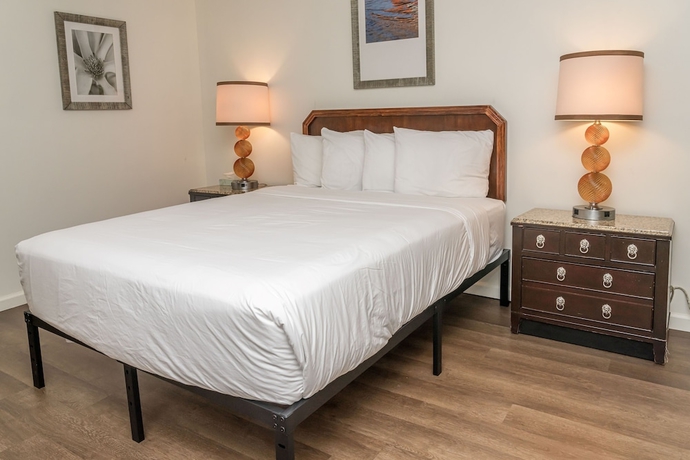 Imagen de la habitación del Hotel Travelers Inn, Eureka Springs. Foto 6