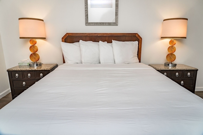 Imagen de la habitación del Hotel Travelers Inn, Eureka Springs. Foto 10
